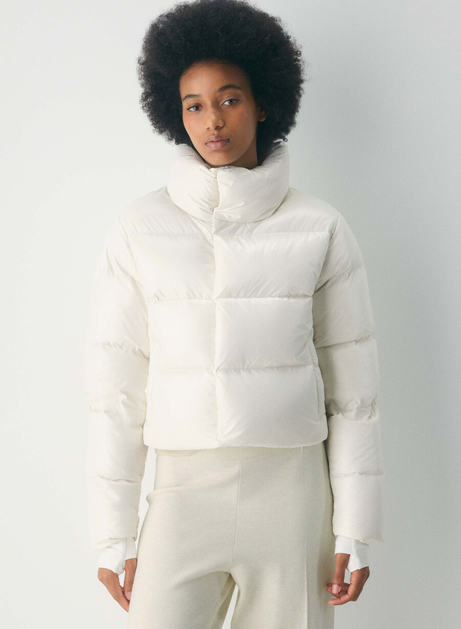 super après puff - hi-gloss birch