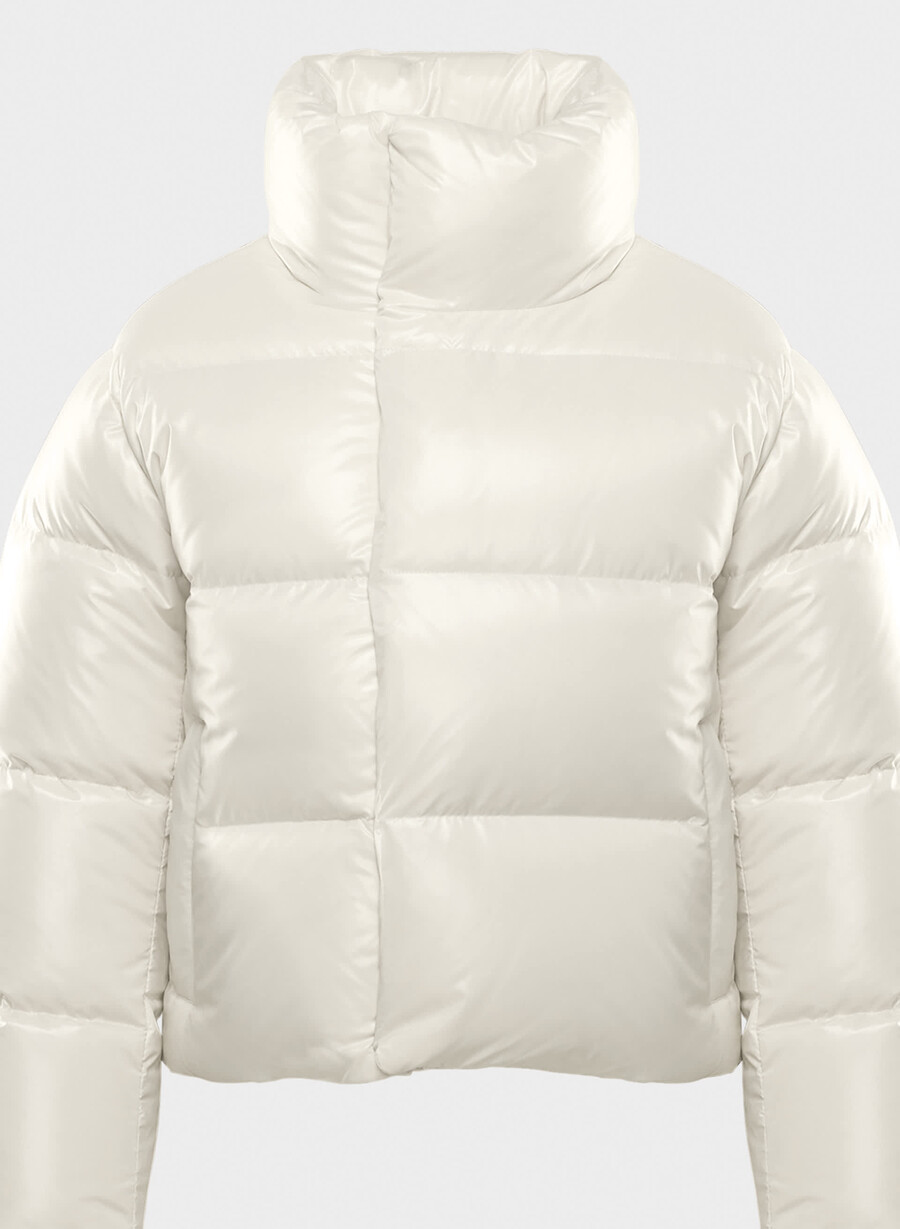 super après puff - hi-gloss birch