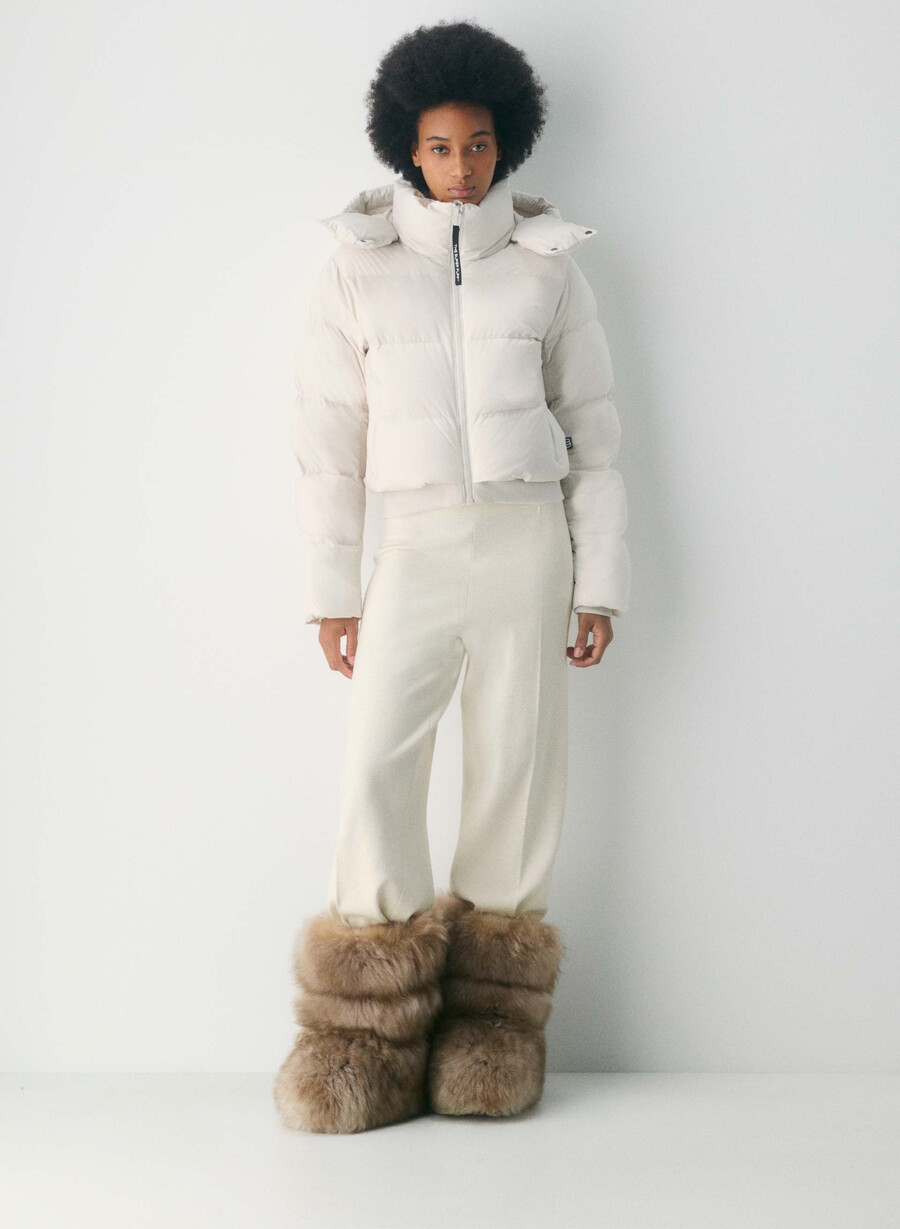 super resort puff – climatte matte pearl
