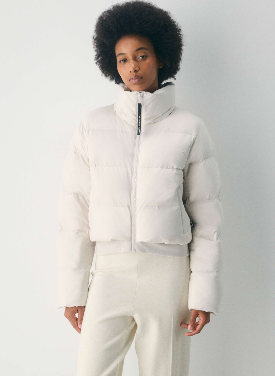 super resort puff – climatte matte pearl