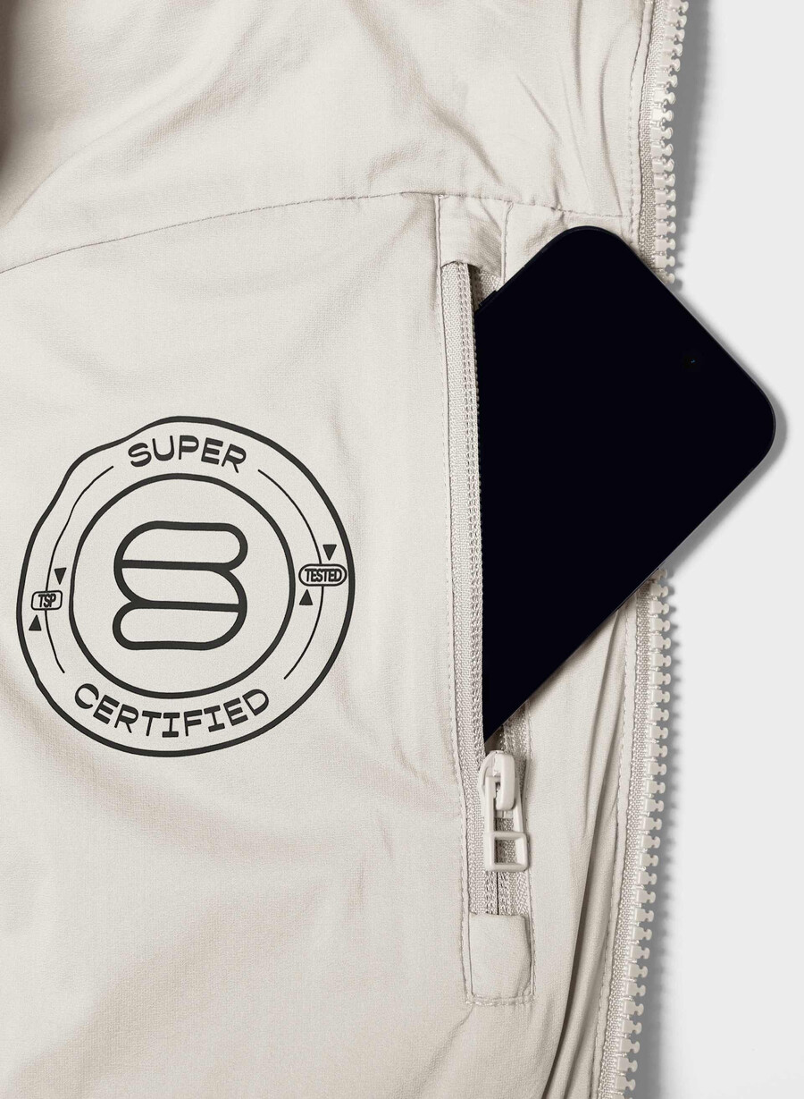 super resort puff – climatte matte pearl