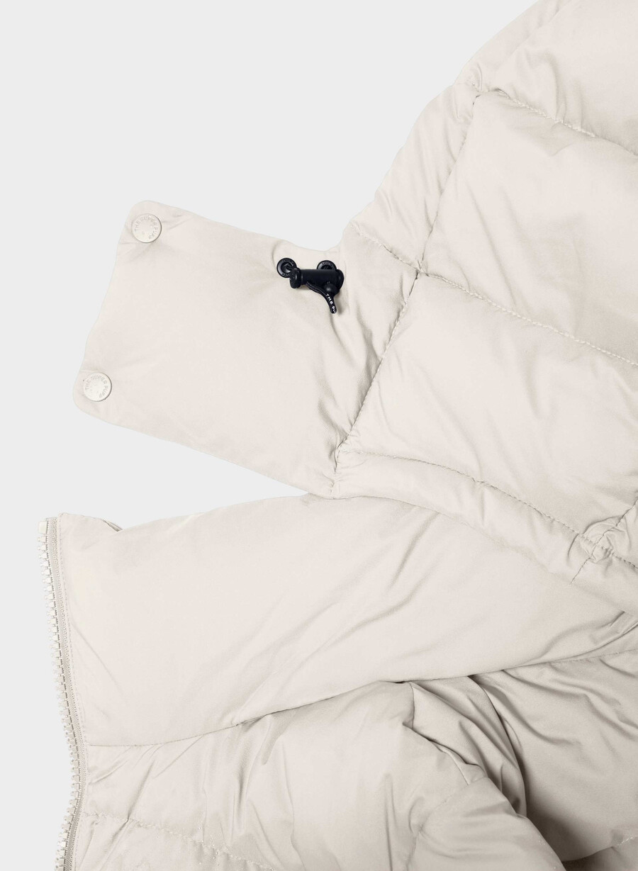 super resort puff – climatte matte pearl