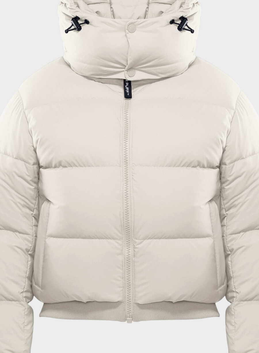 super resort puff – climatte matte pearl