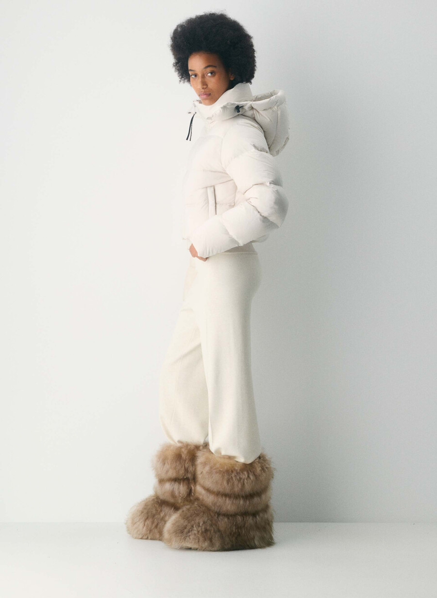 super resort puff – climatte matte pearl