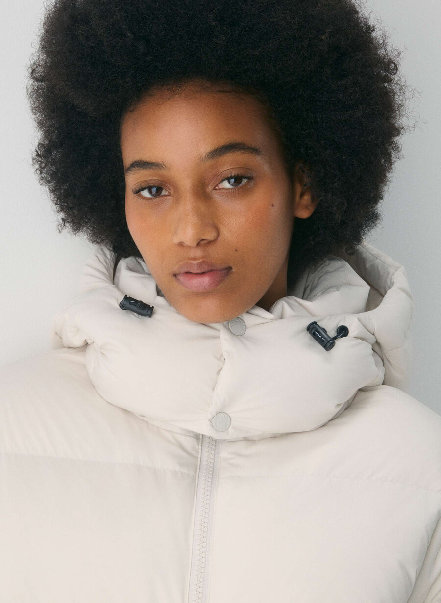 super resort puff – climatte matte pearl