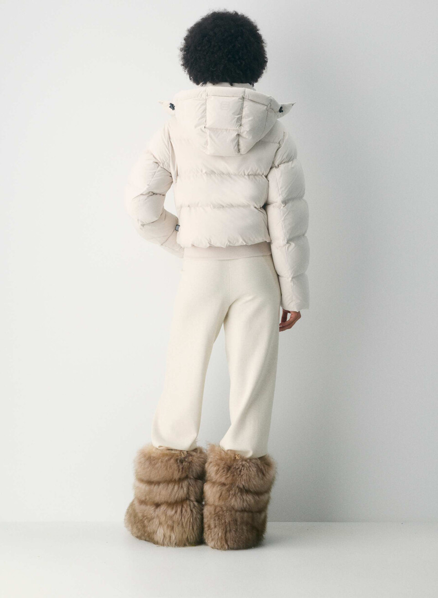 super resort puff – climatte matte pearl