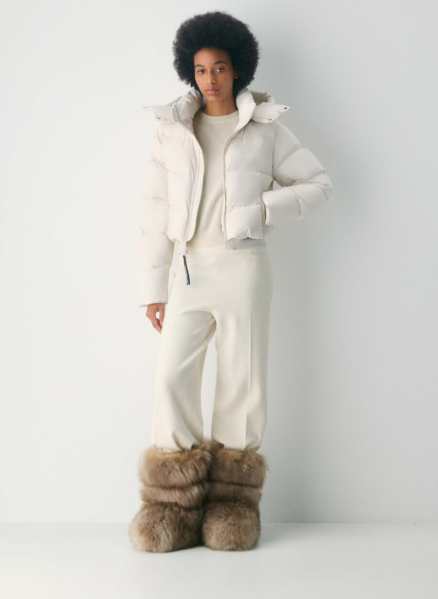 super resort puff – climatte matte pearl