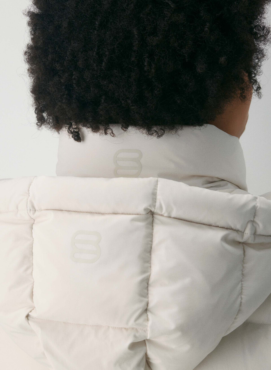 super resort puff – climatte matte pearl