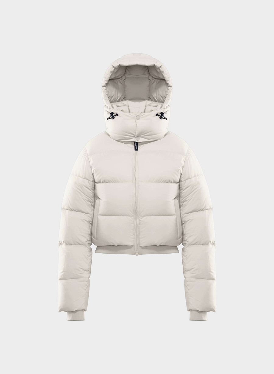super resort puff – climatte matte pearl