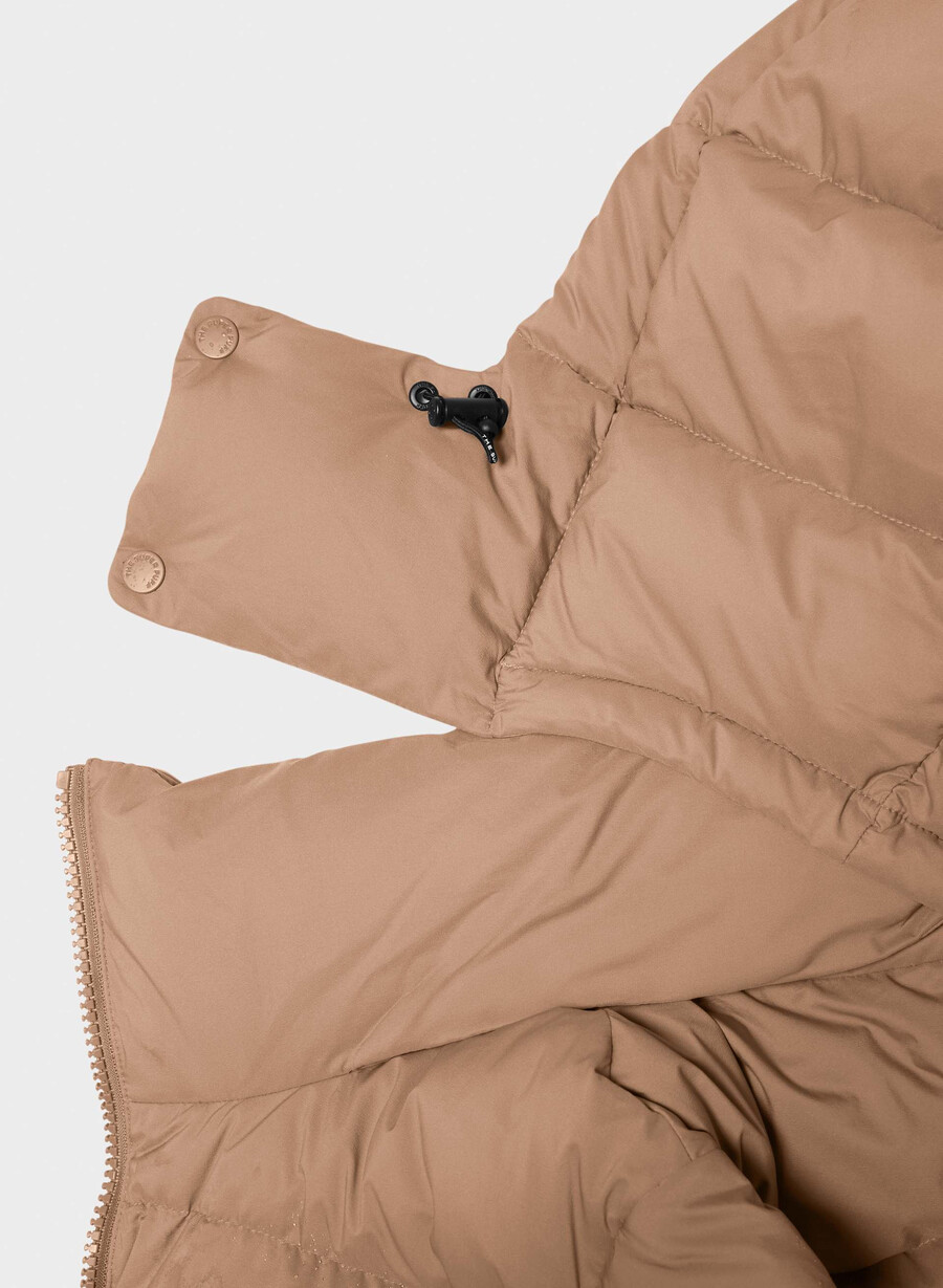 super resort puff – climatte sjokolademousse