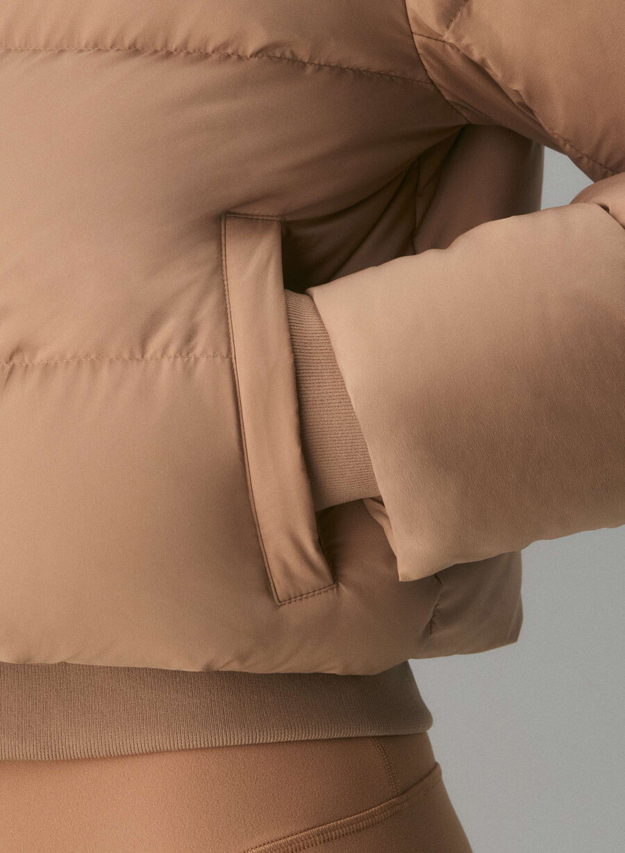 super resort puff – climatte sjokolademousse