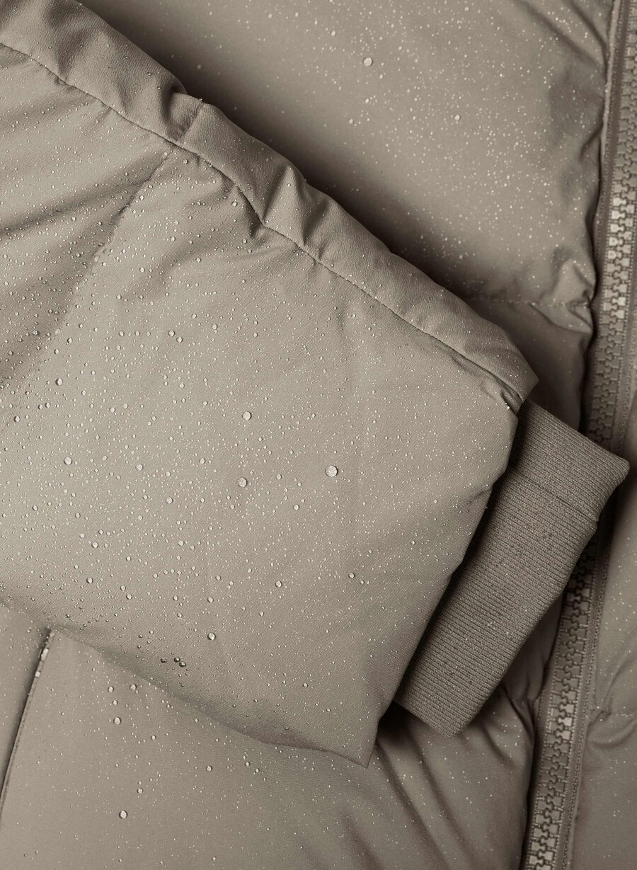 super resort puff – climatte moderne taupe
