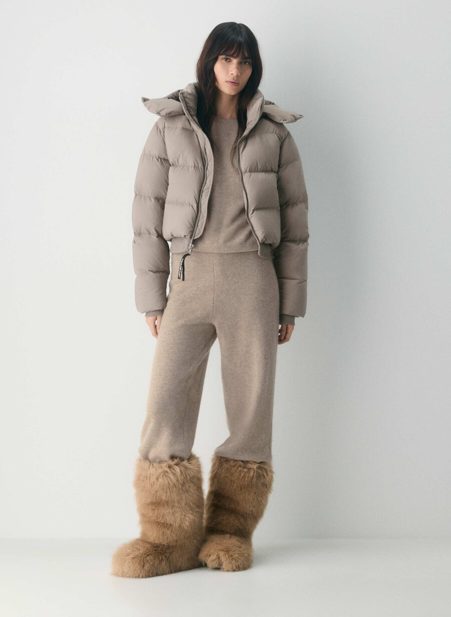 super resort puff – climatte moderne taupe