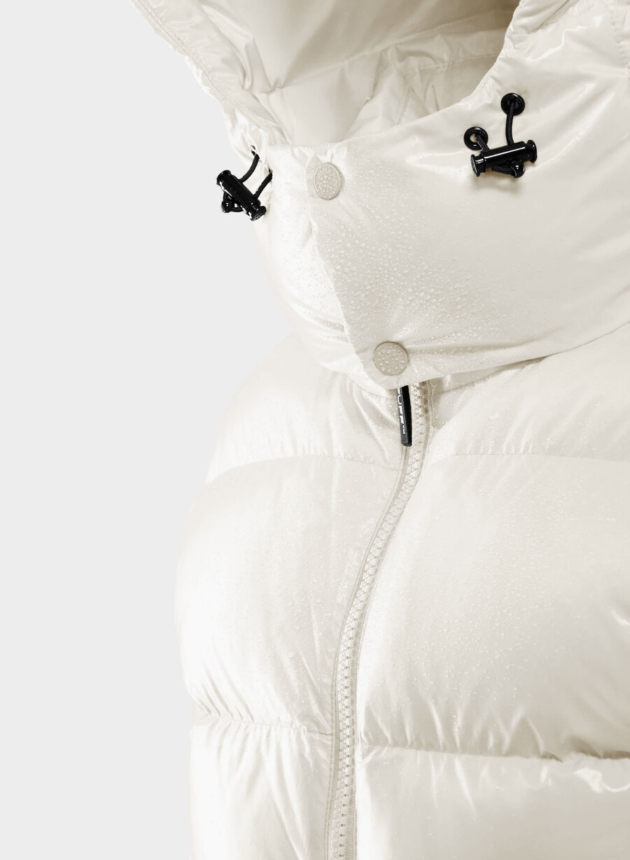 super resort puff – høyglansbjørk